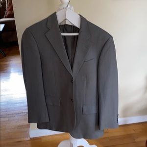 Men’s blazer